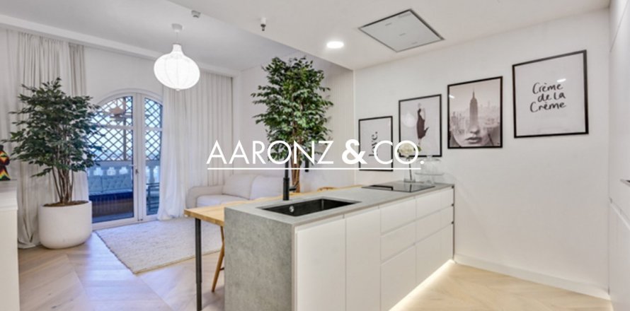 Apartment de 2 dormitorios en Jumeirah Village Circle, UAE No. 143877