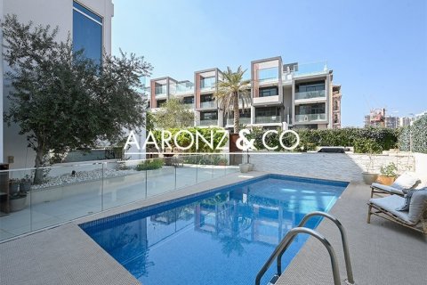 Townhouse de 3 dormitorios en Jumeirah Village Circle, UAE No. 143880 21