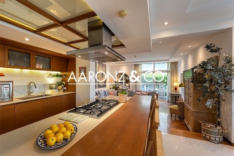 Townhouse de 3 dormitorios en Jumeirah Village Circle, UAE No. 143880 14