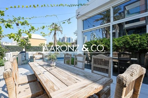 Townhouse de 3 dormitorios en Jumeirah Village Circle, UAE No. 143880 23