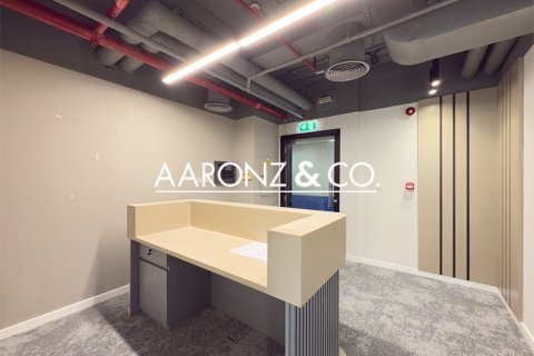 Office de 111m² en Jumeirah Lake Towers, UAE No. 143876 12