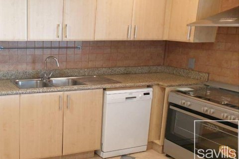 2 غرف نوم شقة في Shoreline Apartments, الإمارات العربية المتحدة رقم 136785 13