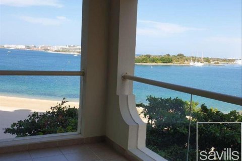 2 غرف نوم شقة في Shoreline Apartments, الإمارات العربية المتحدة رقم 136785 4