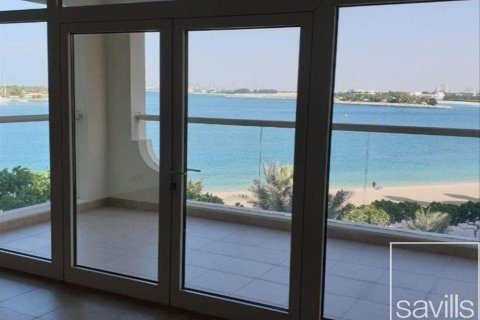2 غرف نوم شقة في Shoreline Apartments, الإمارات العربية المتحدة رقم 136785 6