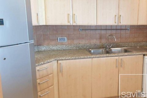 2 غرف نوم شقة في Shoreline Apartments, الإمارات العربية المتحدة رقم 136785 12