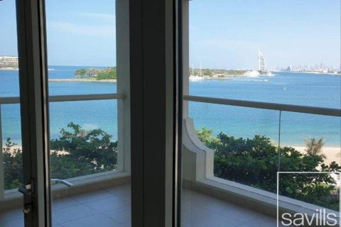 2 غرف نوم شقة في Shoreline Apartments, الإمارات العربية المتحدة رقم 136785 5