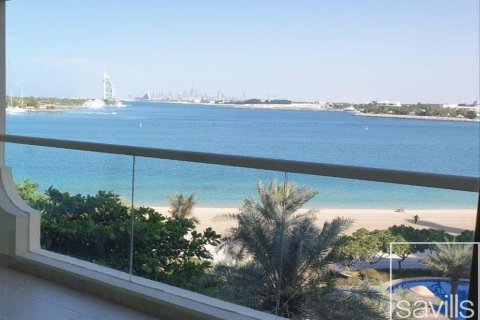 2 غرف نوم شقة في Shoreline Apartments, الإمارات العربية المتحدة رقم 136785 3