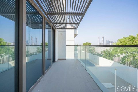 4 غرف نوم فيلا في District One, الإمارات العربية المتحدة رقم 136781 19