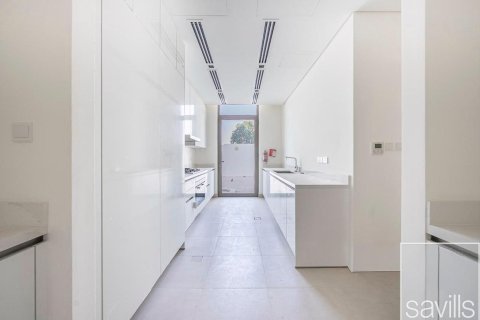 4 غرف نوم فيلا في District One, الإمارات العربية المتحدة رقم 136781 5