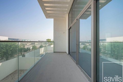 4 غرف نوم فيلا في District One, الإمارات العربية المتحدة رقم 136781 20