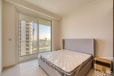 1 غرف نوم شقة في EMAAR Beachfront, الإمارات العربية المتحدة رقم 136784 8