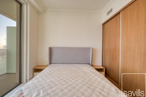 1 غرف نوم شقة في EMAAR Beachfront, الإمارات العربية المتحدة رقم 136784 9