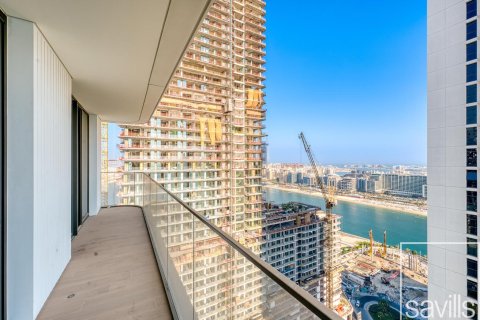 1 غرف نوم شقة في EMAAR Beachfront, الإمارات العربية المتحدة رقم 136784 7
