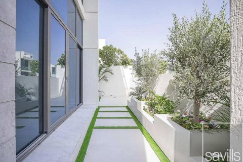 4 غرف نوم فيلا في District One, الإمارات العربية المتحدة رقم 136783 7