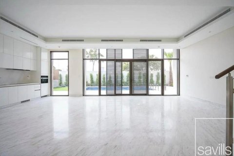 4 غرف نوم فيلا في District One, الإمارات العربية المتحدة رقم 136783 4