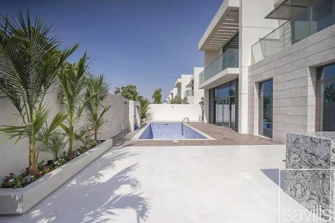 4 غرف نوم فيلا في District One, الإمارات العربية المتحدة رقم 136783 3