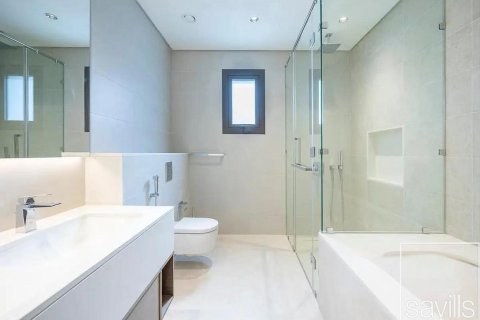 4 غرف نوم فيلا في District One, الإمارات العربية المتحدة رقم 136783 21