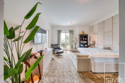 Вилла с 5 спальнями в Dubai Sports City, ОАЭ №136782 28