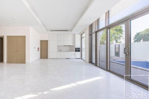 4 غرف نوم فيلا في District One, الإمارات العربية المتحدة رقم 136780 3