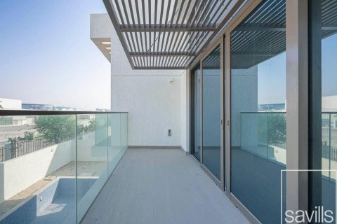 4 غرف نوم فيلا في District One, الإمارات العربية المتحدة رقم 136780 22