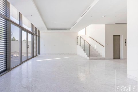 4 غرف نوم فيلا في District One, الإمارات العربية المتحدة رقم 136780