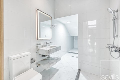 6 غرفة نوم  فيلا في جميرا, الإمارات العربية المتحدة رقم 136786 18