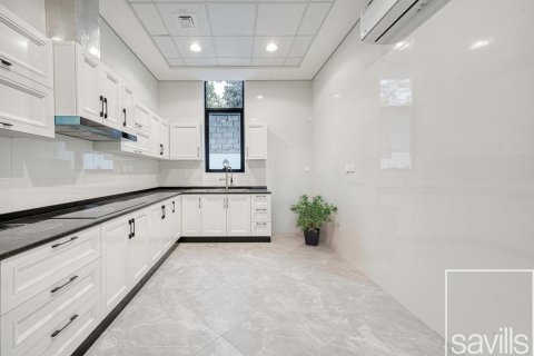 6 غرفة نوم  فيلا في جميرا, الإمارات العربية المتحدة رقم 136786 5