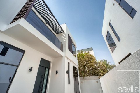 6 غرفة نوم  فيلا في جميرا, الإمارات العربية المتحدة رقم 136786 10