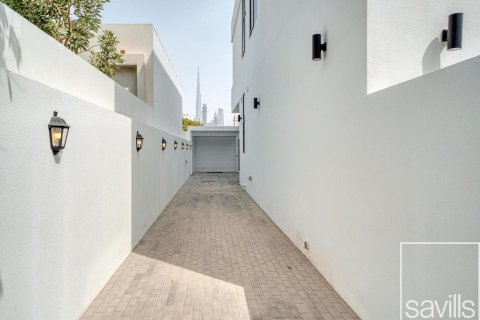 6 غرفة نوم  فيلا في جميرا, الإمارات العربية المتحدة رقم 136786 15