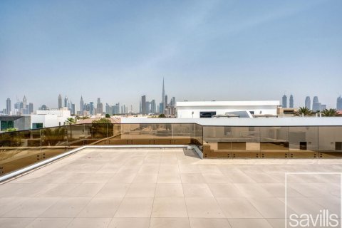 6 غرفة نوم  فيلا في جميرا, الإمارات العربية المتحدة رقم 136786 14