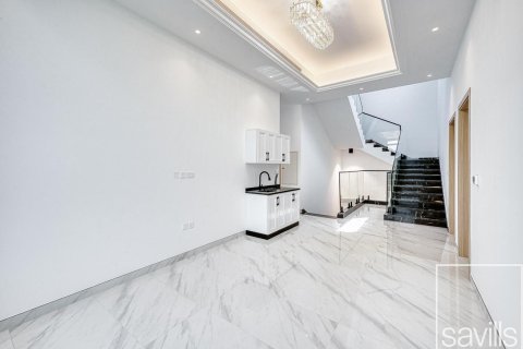 6 غرفة نوم  فيلا في جميرا, الإمارات العربية المتحدة رقم 136786 8