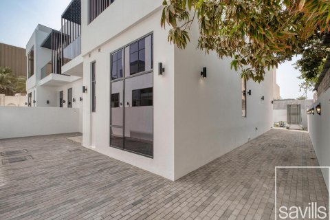 6 غرفة نوم  فيلا في جميرا, الإمارات العربية المتحدة رقم 136786 9