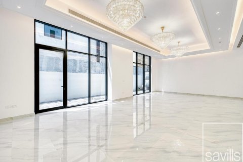 6 غرفة نوم  فيلا في جميرا, الإمارات العربية المتحدة رقم 136786 3