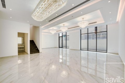 6 غرفة نوم  فيلا في جميرا, الإمارات العربية المتحدة رقم 136786 4