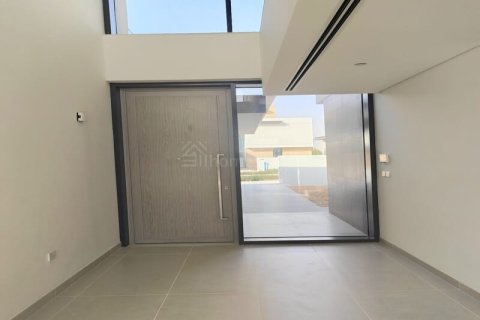 Villa de 4 dormitorios en The Valley, UAE No. 168639