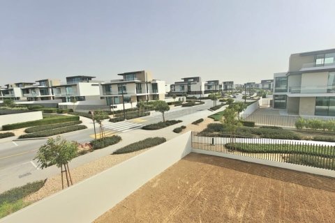 Villa de 4 dormitorios en The Valley, UAE No. 168639 3