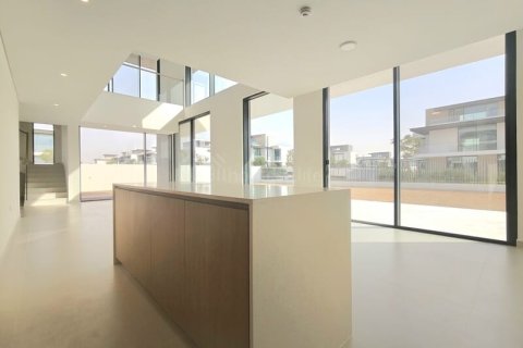Villa de 4 dormitorios en The Valley, UAE No. 168639 7