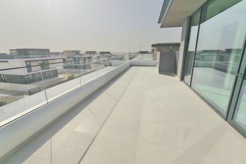 Villa de 4 dormitorios en The Valley, UAE No. 168639 15