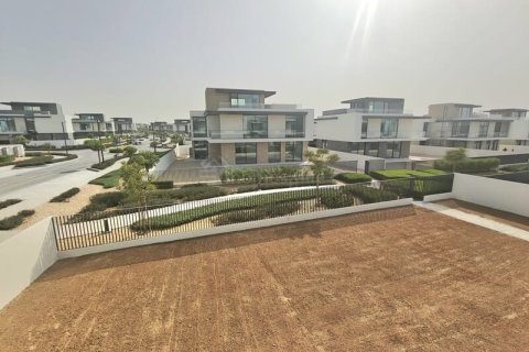 Villa de 4 dormitorios en The Valley, UAE No. 168639 21