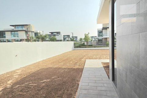 Villa de 4 dormitorios en The Valley, UAE No. 168639 20