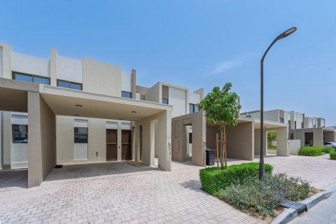 Townhouse de 3 chambres à Villanova, UAE No. 168641 22