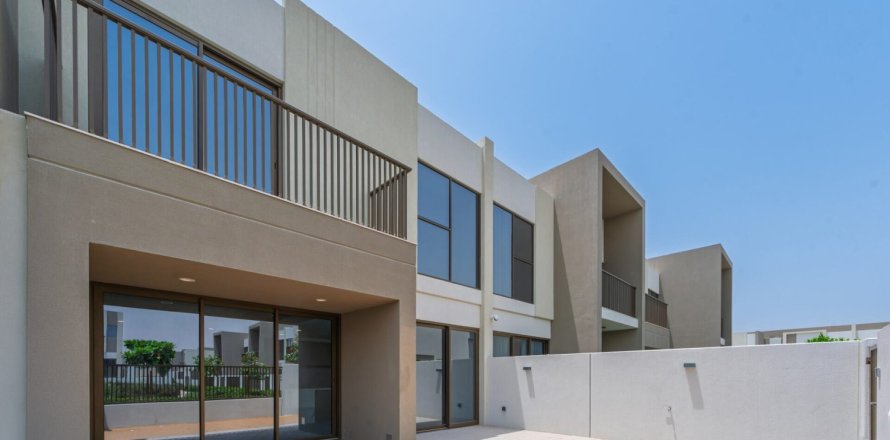 Townhouse de 3 chambres à Villanova, UAE No. 168641