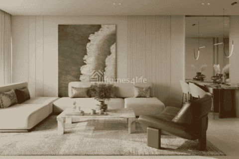 Apartment de 2 dormitorios en Arjan, UAE No. 168642 10