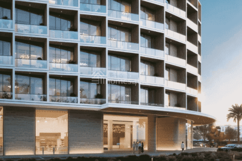 Apartment de 2 dormitorios en Arjan, UAE No. 168642 11