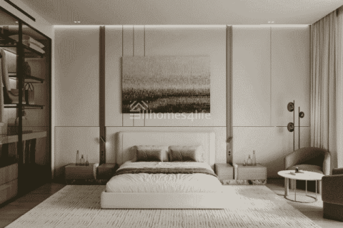 Apartment de 2 dormitorios en Arjan, UAE No. 168642 8