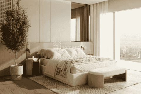 Apartment de 2 dormitorios en Arjan, UAE No. 168642 7
