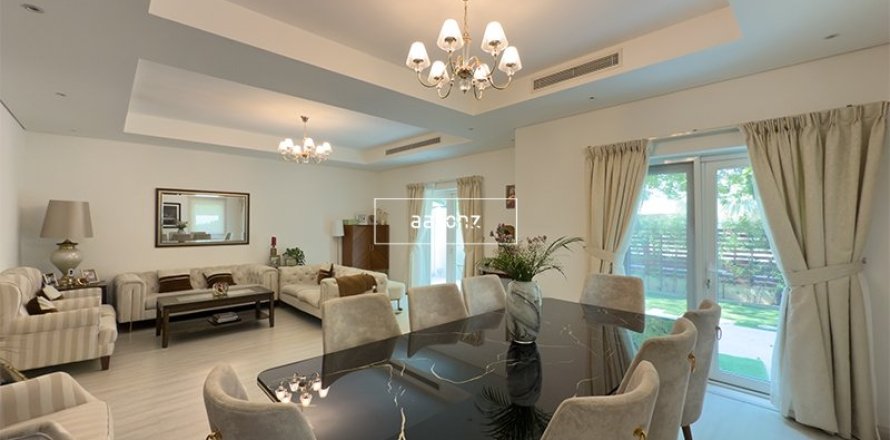 Villa de 3 chambres  No. 109246