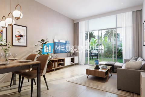 Appartement de 1 chambre  No. 109252 3