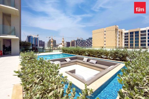 1 bedroom Apartment in Al Satwa, UAE No. 161932 18