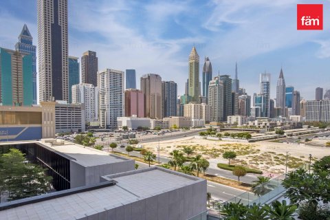 1 bedroom Apartment in Al Satwa, UAE No. 161932 25